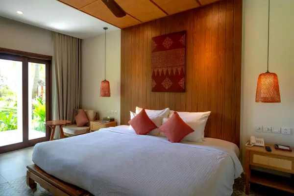 Dicas de organização e decoração para um quarto mais aconchegante