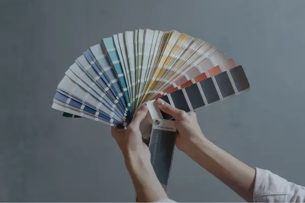 Como construir uma paleta de cores que funcione em cada ambiente doméstico