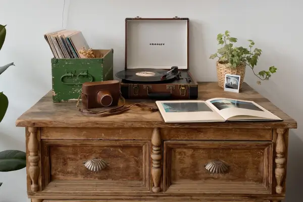 Formas de reaproveitar objeto de uso diário na decoração com estilo