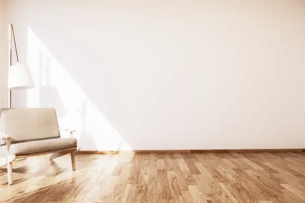 Cuidados simples com paredes de apartamento para evitar manchas, bolhas e descascados