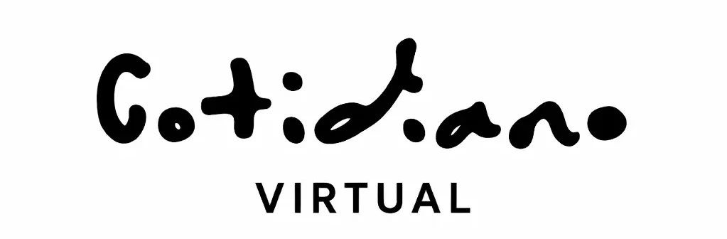 Logo Cotidiano Virtual